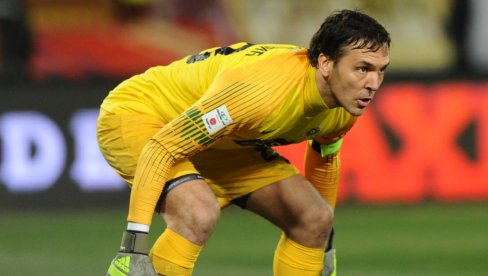 SIGURAN SAM DA MOGU DA POMOGNEM! Vladimir Stojković po povratku u srpski fudbal