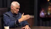 SIVKOV UPOZORAVA: Udari raketama dugog dometa značiće učešće Zapada u sukobu