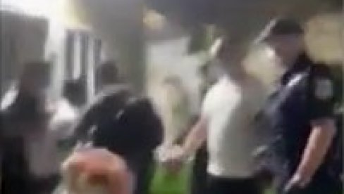 POLICIJA BRUTALNO PREKINULA SVADBU U IZRAELU ZBOG KORONE: Mladoženju pretukli, sve goste kaznili (VIDEO)