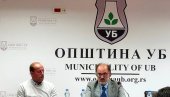 СПОРТСКИ САВЕЗ СРБИЈЕ У АКЦИЈИ ЕКДУКАЦИЈЕ: Припреме за измене Закона о спорту