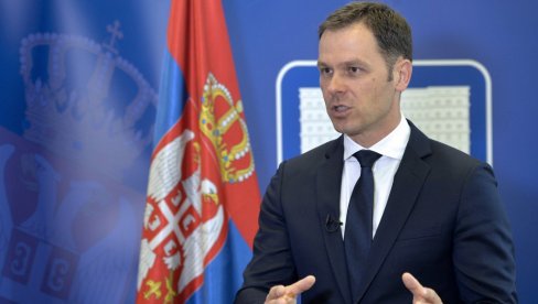 POVEĆANJE PLATA I PENZIJA SLEDEĆE GODINE! Siniša Mali građanima Srbije saopštio sjajne vesti