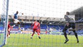 ZBOGOM GUDISON! Današnji Mersisajd derbi biće poslednji ikad na legendarnom stadionu Evertona