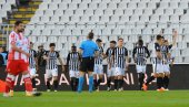 NOVE LOŠE VESTI ZA PARTIZAN: Veliko pojačanje mora na pauzu zbog povrede