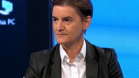 ANA BRNABIĆ O UVOĐENJU OŠTRIJIH MERA: Sledi nam pogoršanje situacije, nema planova za ponovno zatvaranje