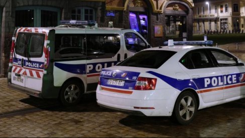 JEZIV ZLOČIN U FRANCUSKOJ: Muškarac ubio komšiju motornom testerom, policija zatekla stravičan prizor