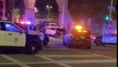 ПУЦЊАВА У СТУДЕНТСКОМ ДОМУ: Има повређених