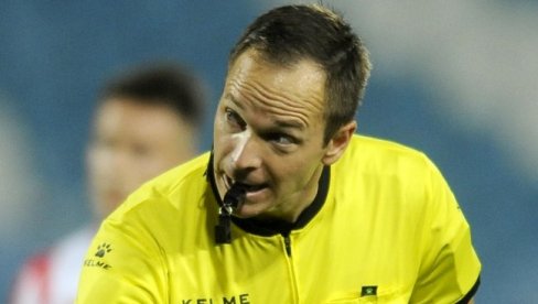KOMŠIJE GLEDAJU I NE VERUJU: UEFA odlučila da Srbi dele pravdu - njima