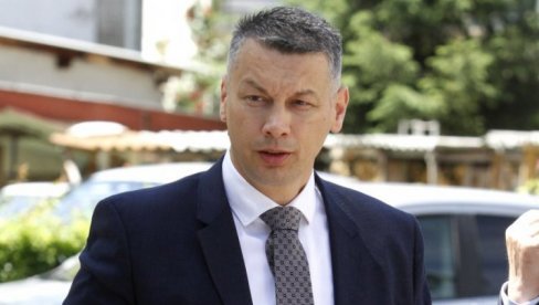 ИЗЛАЗИ НА СЛОБОДУ: Ненаду Нешићу укинут притвор ИЗЛАЗИ НА СЛОБОДУ: Ненаду Нешићу укинут притвор