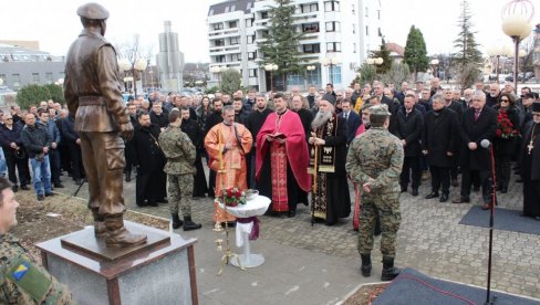 OFICIR BEZ MANE: Inicijativa za posthumnu dodelu generalskog čina pukovniku Joviću