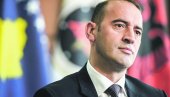 HARADINAJ NA SEVERU KOSOVA: Još jedna provokacija političara iz Prištine