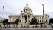 USVOJEN PREDLOG ZA IZMENU USTAVA: Najviši pravni akt Srbije biće drugačiji, najavljene velike promene