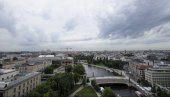 POTPUNI KOLAPS U BERLINU: Zbog nestanka struje otkazala termoelektrana, 90.000 domaćinstava trenutno bez grejanja