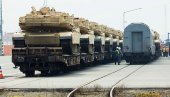 АМЕРИКА ОДЛАЗИ ИЗ ЕВРОПЕ Немачки медији: Европске дипломате очекују да ће САД смањити присуство трупа на континенту
