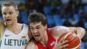 MARIO HEZONJA ZAPALIO MAŠTU GROBARA: Evroligi treba više timova kao što je Partizan