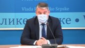 НАДЛЕЖНИ У СРПСКОЈ УПОЗОРАВАЈУ: Ситуација у болницама је компликована