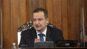 DAČIĆ: Sastanak SNS i SPS do kraja nedelje DAČIĆ: Sastanak SNS i SPS do kraja nedelje