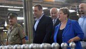 NOVA MINISTARKA PRIVREDE ZA NOVOSTI: Anđelka Atanasković o ulozi u novoj vladi Srbije NOVA MINISTARKA PRIVREDE ZA NOVOSTI: Anđelka Atanasković o ulozi u novoj vladi Srbije