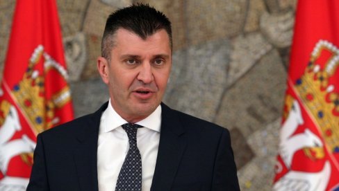 LAŽA I PARALAŽA DRAGANA ĐILASA: Zoran Đorđević o pokušajima lidera SSP da objasni poreklo svog bogatstva