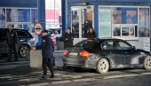 AKO VAM AUTOMOBIL NE BACE U MORE... Rigorozne kazne za vozače u Hrvatskoj, svaka greška se skupo plaća