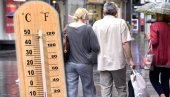 NA SNAZI CRVENI METEOALARM: Orkanski udari vetra u Srbiji, evo do kada će trajati