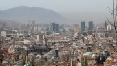 NE MOŽE DA SE DIŠE: Sarajevo drugi najzagađeniji grad na svetu