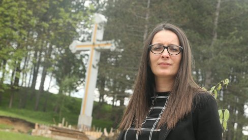 DUŠICA RUNIĆ OSTAJE NAČELNICA DRVARA: SNSD proglasio pobedu svog kandidata