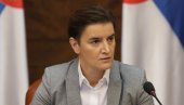 BRNABIĆ PUNA REČI HVALE ZA KOLEGE: Nije bilo lako, ali uspeli smo da radimo kao tim