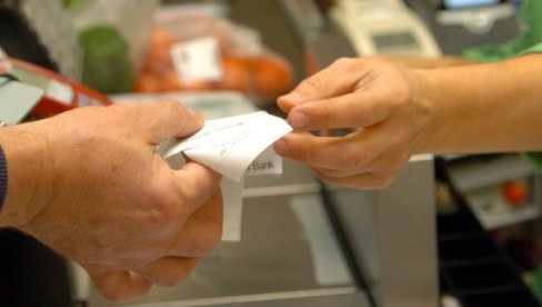 ЗАМЕНА РОБЕ БЕЗ РАЧУНА: Закон каже једно, а у пракси је друго