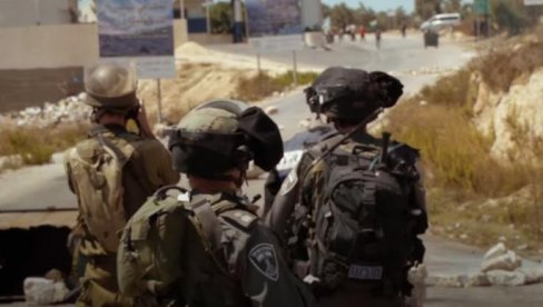 ОБЈАВЉЕНИ РЕЗУЛТАТИ ИСТРАГЕ АУСТРАЛИЈСКЕ ВЛАДЕ: Пропусти израелске војске довели су до смрти 7 радника хуманитарне организације