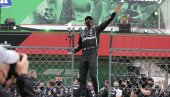HAMILTON ISPISAO ISTORIJU: Britanac prestigao Šumahera i postao rekorder po broju pobeda u Formuli 1