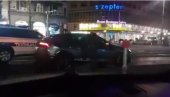 POSLE REMIJA, NOVI ŠOK ZA TRENERA ZVEZDE: Stankovića zaustavila interventna jedinica (VIDEO)