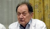 ШИРИ И ЛАЖНЕ ВЕСТИ: Убиство професора др Миљка Ристићапример негативне употребе вештачке интелигенције