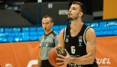 ГОТОВО ЈЕ! Немања Дангубић поново у Евролиги