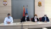 ОШТРИЈЕ КОНТРОЛЕ ЗА УГОСТИТЕЉА: Пиротски Штаб за ванредне ситуације донео нову одлуку