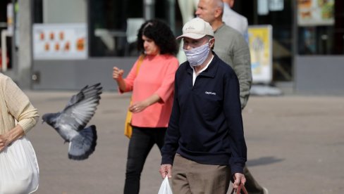 KORONA NAPRAVILA HAOS U HRVATSKOJ: Najveća smrtnost još od Drugog svetskog rata, demograf se boji još jedne stvari