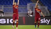 СА МОРИЊОМ НЕМА ШАЛЕ: Рома послала ултиматум фудбалеру
