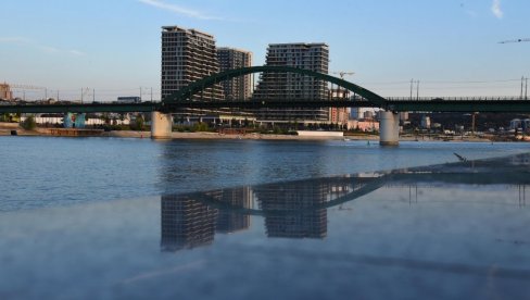 ГРАДСКИ ПРЕВОЗ И НА ВОДИ: Београд ускоро уводи и речне линије градског саобраћаја