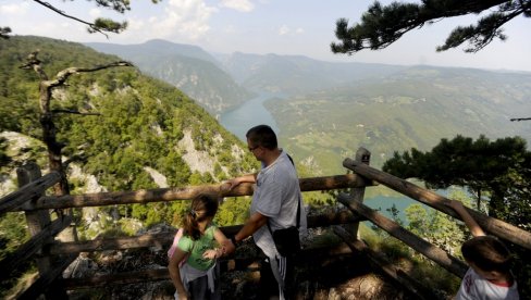 SVETSKI DAN PLANINA I ODRŽIVI TURIZAM: Čuvari prirode i kulture