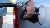 PROBLEM ZA HRVATSKU: Od ponoći rastu cene goriva