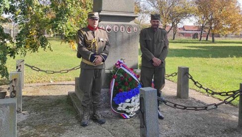 DAN OSLOBOĐENJA VELIKE PLANE U PRVOM SVETSKOM RATU: Više od 3.500 junaka položilo život braneći velikoplanjansku opštinu DAN OSLOBOĐENJA VELIKE PLANE U PRVOM SVETSKOM RATU: Više od 3.500 junaka položilo život braneći velikoplanjansku opštinu