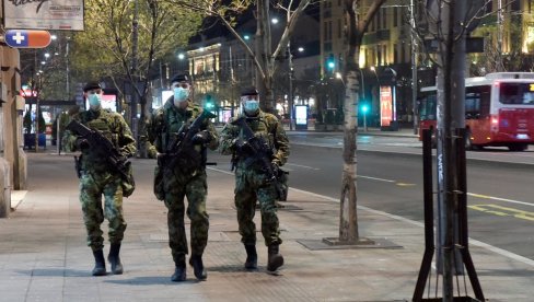 OVO SU 3 OPCIJE ZA ZATVARANJE SRBIJE: Potpuni lokdaun na 10 dana, prelazak na onlajn i rad od kuće ili samo vikend pod blokadom? (FOTO)