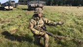 NATO FORMIRA DIVIZIJU U ESTONIJI: Nova borbena grupa na ruskoj granici