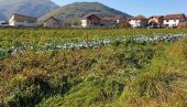 LICITACIJE ORANICA DANAS I SUTRA: Počinju javna nadmetanja za zakup državnog poljoprivrednog zemljišta u Novoj Varoši i Prijepolju