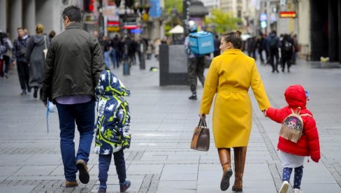 DA LI JE KRAJ MIHOLJSKOM LETU? Oblaci i kiša do kraja oktobra, evo kakav nas novembar očekuje