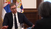 VUČIĆ POSLAO JASNU PORUKU BiH: Imam ustavnu obavezu da čuvam Republiku Srpsku