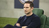 SADA I ZVANIČNO: Frenk Lampard je ponovo plavac