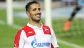 СЕЋАТЕ СЕ УГА ВИЈЕИРЕ? Ево шта му се десило у каријери - прешао у нови клуб СЕЋАТЕ СЕ УГА ВИЈЕИРЕ? Ево шта му се десило у каријери - прешао у нови клуб