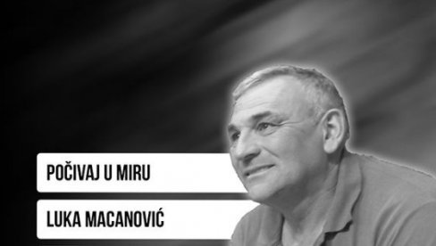 ЛЕГЕНДА МОРНАРА ПРЕМИНУЛА ОД КОРОНЕ: Није стигао да прослави победу над Будућношћу, Павићевић му је синоћ посветио тријумф!