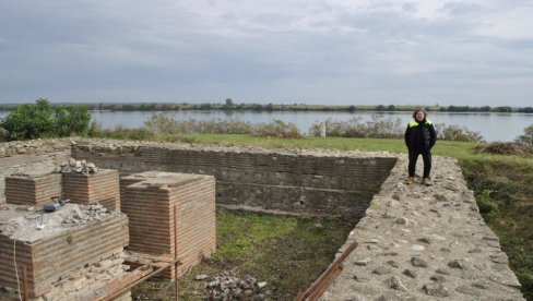 ОЧУВАЊЕ КУЛТУРНЕ БАШТИНЕ ЈЕДАН ОД ПРИОРИТЕТА: Почели рестаураторски радови на археолошком налазишту Мора Вагеи