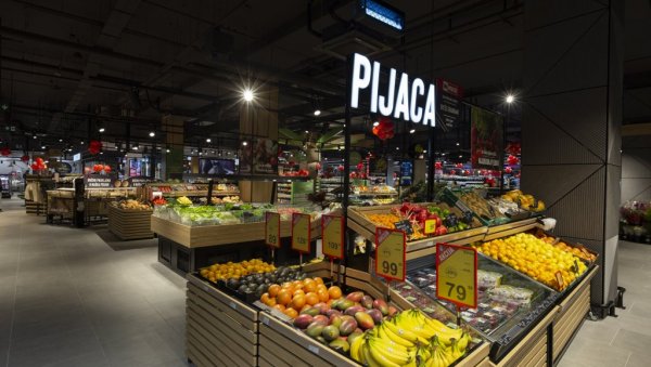 ЗДРАВО? НЕМАТЕ ПОЈМА ШТА МОЖЕ ДА ВАМ СЕ ДЕСИ: Ово је најопаснија намирница у маркетима